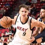 alt="Heat, Grizzlies Win Last Playoff Berths in Thrilling Showdowns"