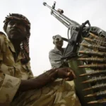alt="UAE Foils Huge Arms Trafficking Plot Linked to Sudanese Army"