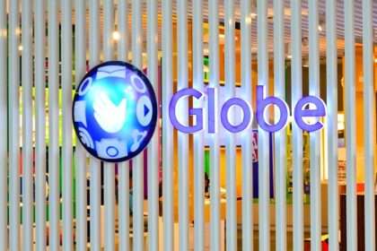 alt="Globe Telecom CEO Makes Ambitious Five-Year Proclamation to Beat PLDT"