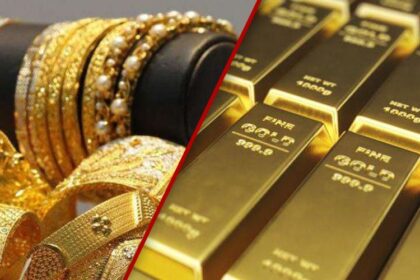 alt="Saudi Arabia's Gold Jewellery Demand Defies Global Trends Amid Record Prices"