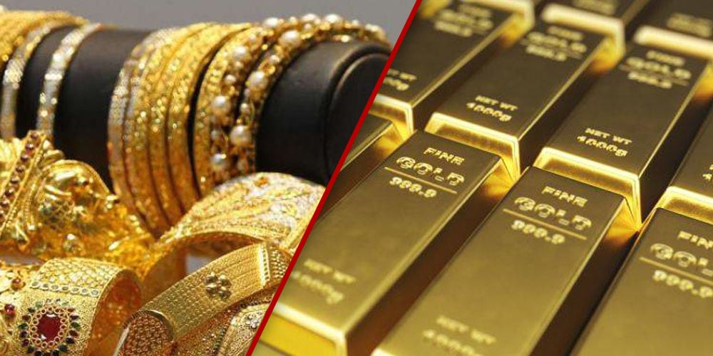 alt="Saudi Arabia's Gold Jewellery Demand Defies Global Trends Amid Record Prices"