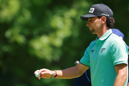 alt="Niemann Secures LIV Mexico City Crown, Gains US Open Invites"