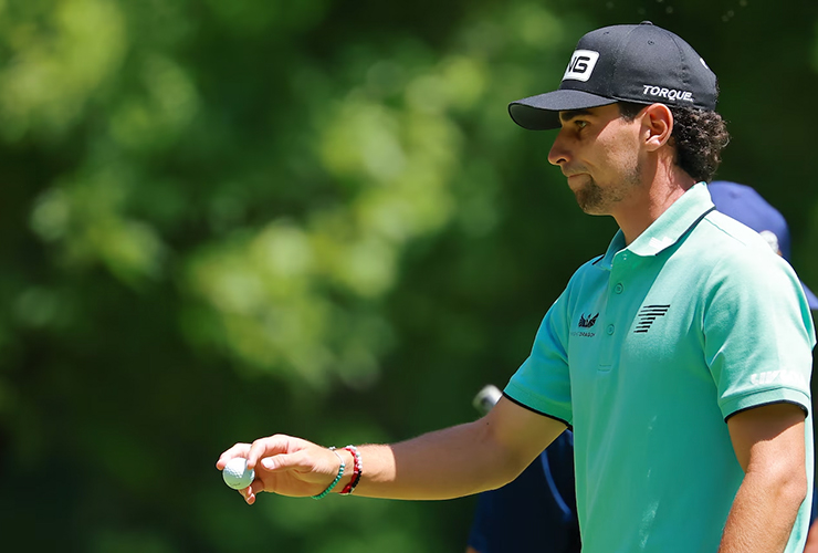 alt="Niemann Secures LIV Mexico City Crown, Gains US Open Invites"