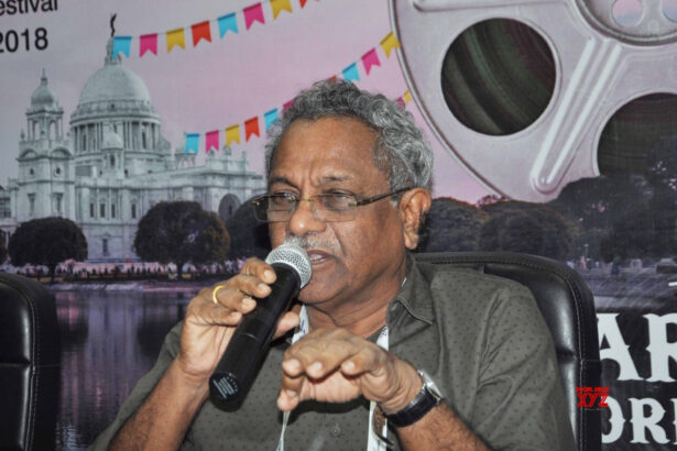 alt="Legendary Filmmaker Shaji N Karun Dies, Cinema Suffers Loss"