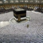 alt="Saudi Arabia Increases Mecca Housing to Capacity for 1.8 Million Hajj Pilgrims"
