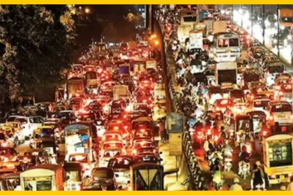 alt="Mumbai: City of Dreams Now Infiltrated with Fear and Control"