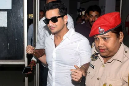 alt="Ranveer Allahbadia Arrested for Obscenity as Cyber Police Present Chargesheet"