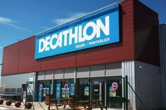 alt="Decathlon Prepares to Open Stake Sale Talks in China"