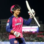 alt="Vaibhav Suryavanshi's IPL Blitz Wins F1 Star Piastri's Praise"