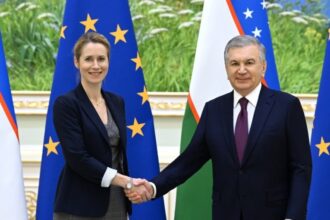 alt="Germany and Dubai Join Forces to Use Smart Gateways to Combat Illicit Trade"