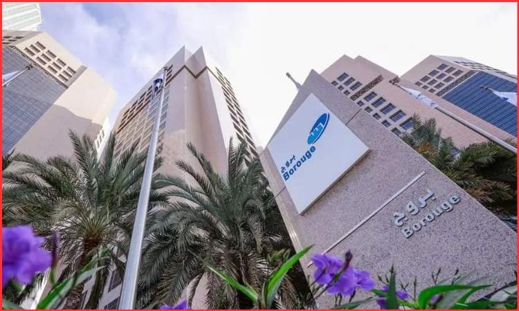 alt="Borouge Reports $281M Q1 Profit Amid Strategic Transformation and Strong Market Demand"
