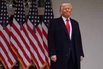 alt="Trump, Tariffs, and a Changing Global Order: A World in Crisis"