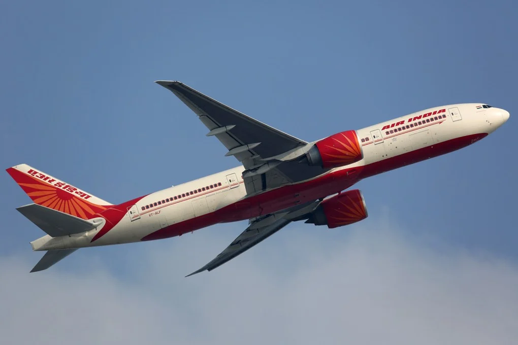 alt="Air India Seeks Boeing Jets Rejected by China, Plans Fleet Expansion"