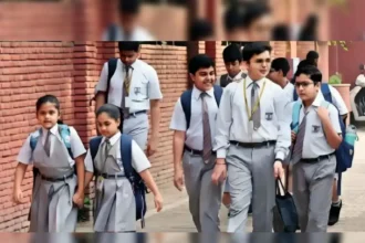 alt="UAE Schools Change Timings to Protect Students from Extreme Heat"