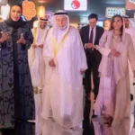 alt="Global Animation Icons Unite at Sharjah Animation Conference to Inspire Arab Talent"