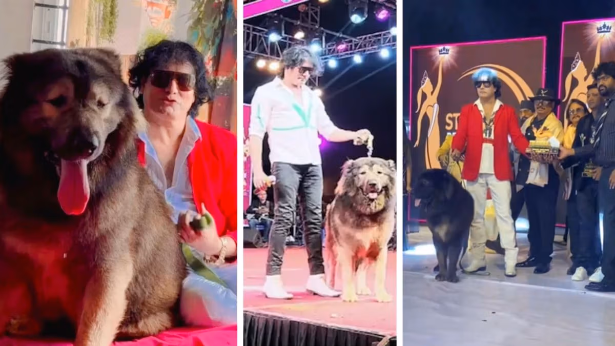 alt="Indian Breeder's ₹500M 'Wolfdog' Scam Unleashed, Sparks Tax Probe Frenzy"