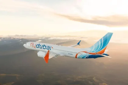 alt="Flydubai Expands Summer 2025 Network with Two Thrilling New Destinations"