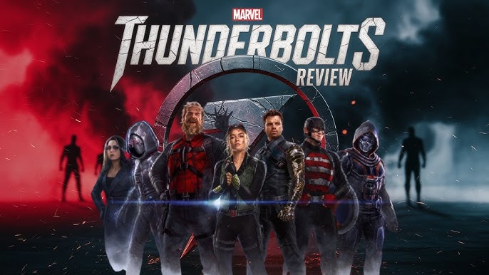 alt="Thunderbolts Shocks with Success: Marvel’s Boldest Post-Endgame Bet Scores 88% on Rotten Tomatoes"