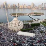 alt="Eid Al Adha 2025 public holiday in the United Arab Emirates"