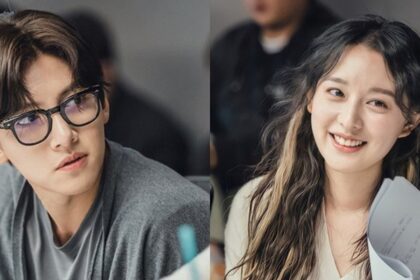 alt="Kim Seon-ho’s Comeback Begins: Stunning New Agency Photos Spark Fan Frenzy – ‘2025 Will Be His Year!"