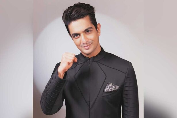 alt="Ranveer Allahbadia Begins 'New Chapter' After 'India's Got Latent' Fiasco"