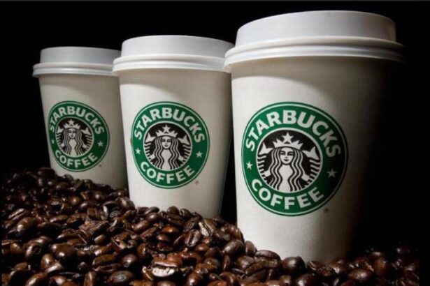 alt="Starbucks Hit with More Hot Spill Lawsuits After $50M Payout"