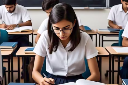 alt="Telangana SSC Results Announced; Other State Boards to be Declared Soon"