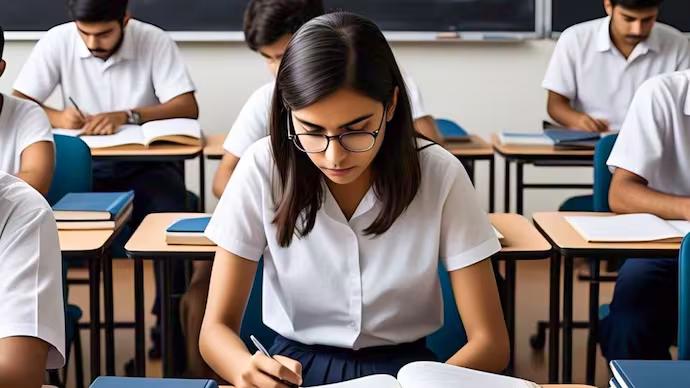 alt="Telangana SSC Results Announced; Other State Boards to be Declared Soon"