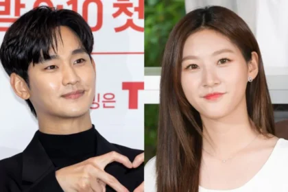 alt="Kim Soo-hyun Legal Action: YouTuber to Face Jail, Fine Over False Claims, Stalking"