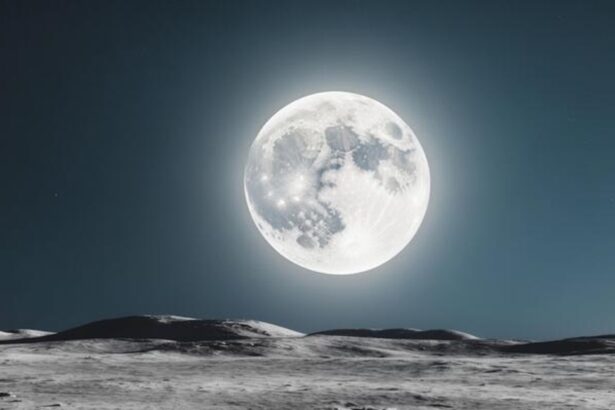 alt="University of Dubai to Host International Moon Day 2024 with Moon Village Association"