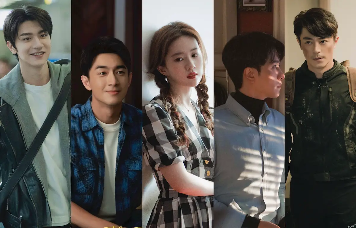 alt="The Tale of Rose: A Sophisticated Romance for Hidden Love Fans"