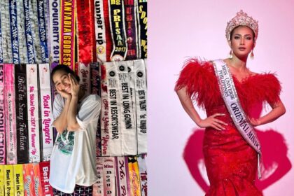 alt="Oriental Mindoro's TikTok Star Rechel Hoco Embodies Oriental Mindoro in Miss Universe Philippines 2025"