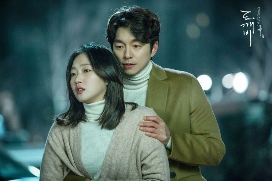 alt="K-Dramas Fans Implored to Go On: Why Season 2 Never Materialized"