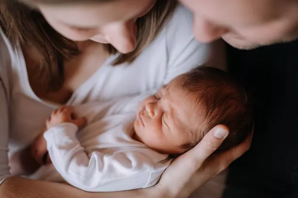 alt="Sharjah Ruler Signs Off on New 'Care Leave' Policy for Mothers of Ill Newborns"