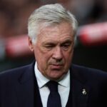 alt="Carlo Ancelotti appointed Brazil coach, the first foreigner in position"