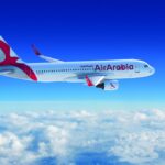 alt="Air Arabia Rides High in Q1: 34% Rise in Profit, 4.9m Travelers"