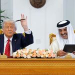 alt="Qatar PM Dismisses Jet Gift as Bribe: 'Just a Normal Deal"