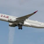 alt="Qatar Sets Sights on Massive Boeing Agreement During Trump's Middle East Tour"