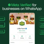 alt="Meta Announces Essential Tips to Identify Spurious WhatsApp Business Profiles"
