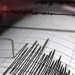 alt="4.0 Intensity Earthquake Hits Pakistan, No Deaths Reported So Far"