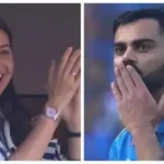 alt="Virat Kohli Surprises Fans by Jamming to Simbu’s Latest Hit"