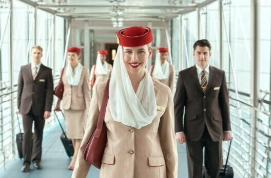 alt="Emirates Group Honors Historic Profits With Historic 22-Week Bonus"