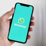alt="WhatsApp Ends Support for Older iPhones Starting June 1, 2025"