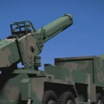 alt="Japan Releases Futuristic Railgun: Electromagnetic Gun Forging Defence Future"