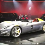 alt="Ferrari Races Ahead of Competitors with Robust Supercar Sales Growth"