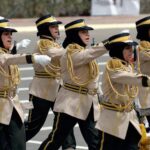 alt="Kuwait Makes History: Army Opens Doors to Women Volunteers"