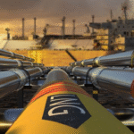 alt="Qatar Supercharges LNG Trading Strategy with Major Global Expansion"