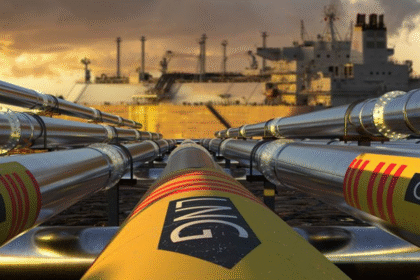 alt="Qatar Supercharges LNG Trading Strategy with Major Global Expansion"