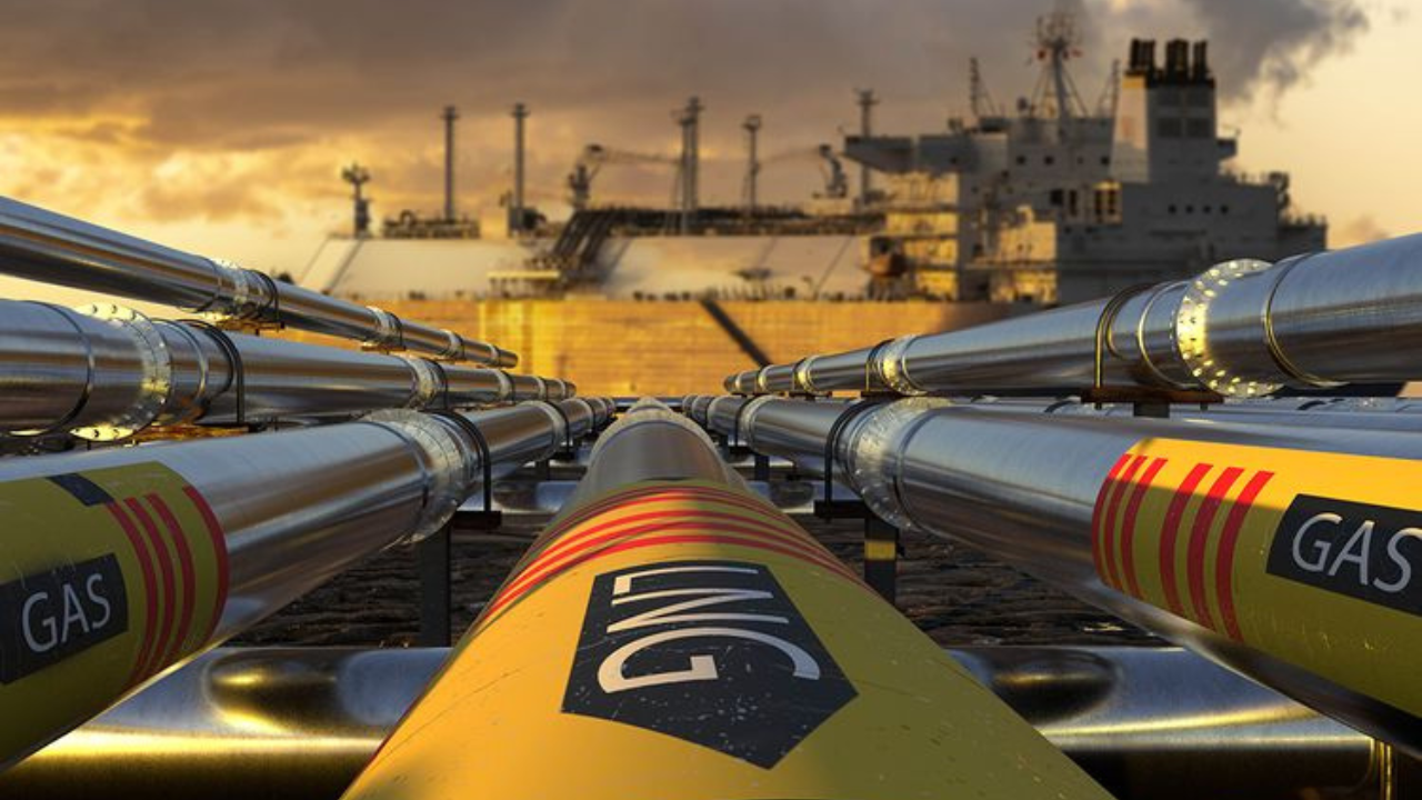 alt="Qatar Supercharges LNG Trading Strategy with Major Global Expansion"
