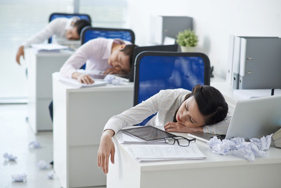 alt="Quiet Quitting: The Hidden Workplace Threat Worse Than Resignation"